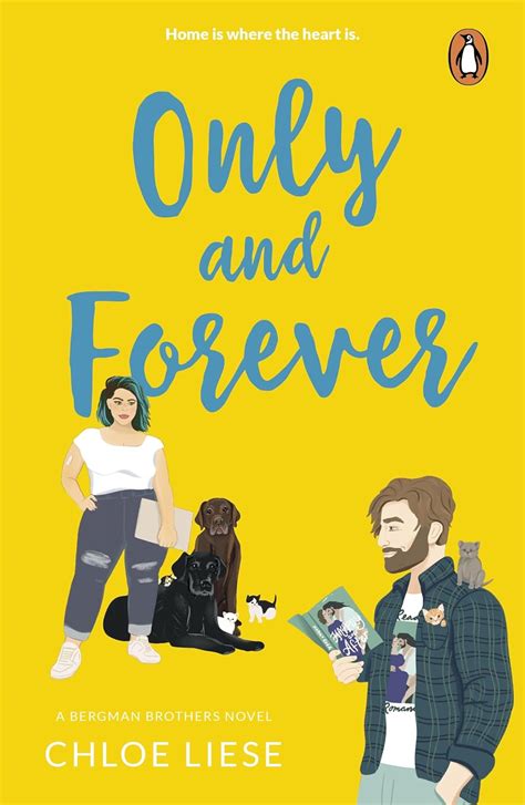 chloe liese only and forever|only and forever book review.